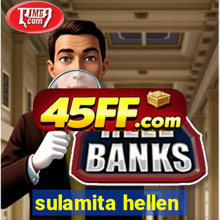 sulamita hellen